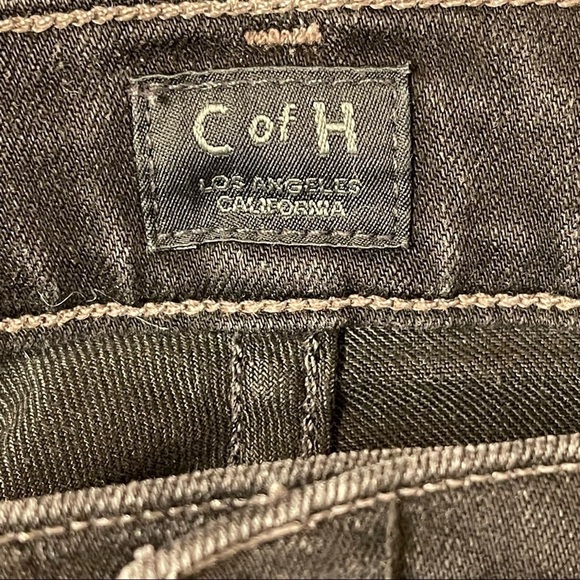 CITIZEN'S of Humanity Rocket High‎ Rise Skinny 28 - Picture 6 of 9